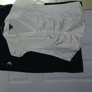 Sunny Taylor Cream Jacket